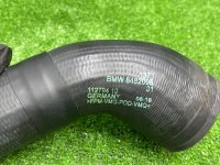 BMW / 7-Series / Патрубок интеркулера