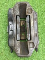 Volkswagen / Touareg / Суппорт тормозной