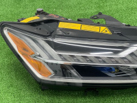 Audi / A7 / Фара лазерная