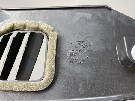 Ford / EXPLORER / Накладка центральной консоли