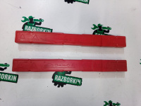 Audi / A4 / Знак аварийной остановки