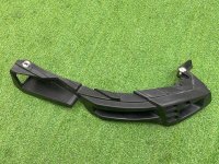 Porsche / Cayenne / Направляющая бампера