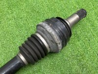 Audi / Q7 / Приводной вал
