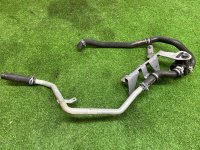 Volkswagen / Touareg / Клапан печки