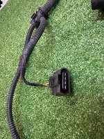 Volkswagen / Touareg / Проводка передней панели