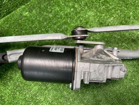 BMW / M6 / Трапеция дворников