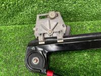 BMW / ALPINA B10 / Стеклоподъемный механизм