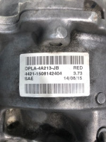 Land Rover / Range Rover Sport / Редуктор задний