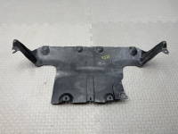 Porsche / Cayenne / Защита днища кузова