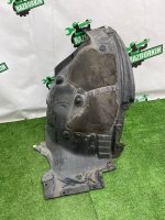 BMW / 7-Series / Подкрылок