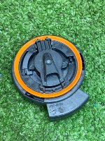 Audi / Q7 / Датчик удара