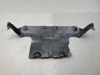 Porsche / Cayenne / Защита днища кузова