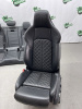 Audi / S5 / Комплект сидений