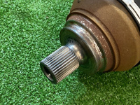 Volkswagen / Tiguan / Приводной вал