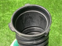 Audi / Q8 / Патрубок воздушный