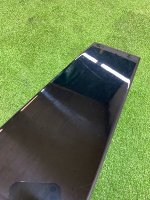 Audi / Q8 / Молдинг кузова