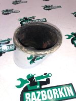 BMW / X3 / Насадка на глушитель