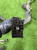 Chevrolet / Tahoe / Проводка кузова