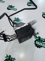 Mercedes-Benz / GLC 250d 4-matic / Блок ABS