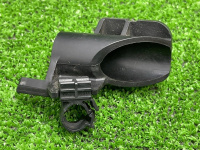 BMW / 7-Series / Кронштейн интеркулера