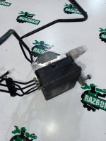 Mercedes-Benz / GLC 250d 4-matic / Блок ABS