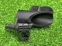 BMW / 7-Series / Кронштейн интеркулера