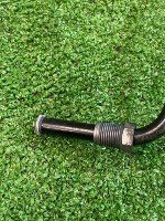 Audi / A6 / Трубка тормозная