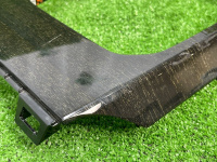 BMW / 3-Series / Накладка центральной консоли