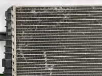 Audi / Q7 / Радиатор