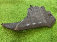 Volkswagen / Tiguan / Защита днища кузова