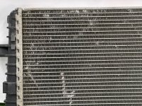 Audi / Q7 / Радиатор