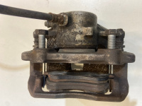 Mercedes-Benz / E-Class / Суппорт тормозной