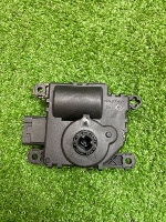 Ford / EXPLORER / Моторчик заслонки печки