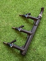 Audi / Q7 / Топливная рампа