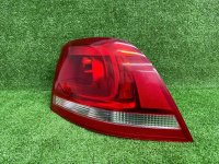 Volkswagen / Touareg / Фонарь задний