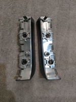 Land Rover / Range Rover Sport / Кронштейн бампера