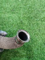 Porsche / Cayenne / Трубка EGR