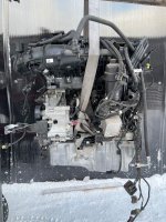 BMW / 3-Series / Двигатель