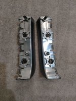 Land Rover / Range Rover Sport / Кронштейн бампера