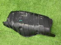 Audi / A6 / Защита днища кузова