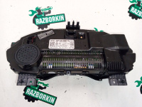 Audi / A5 / Панель приборов