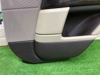 Land Rover / Range Rover / Обшивка двери