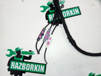 Audi / Q3 / Проводка двери багажника