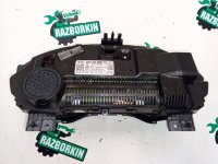 Audi / A5 / Панель приборов