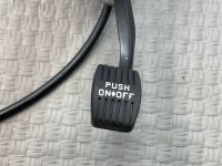 Ford / EXPLORER / Педаль стояночного тормоза