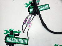 Audi / Q3 / Проводка двери багажника