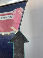 Volkswagen / Touareg / Дверь боковая