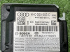 Audi / A8l / Блок управления подушками безопасности