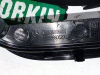 Mercedes-Benz / GLC 250d 4-matic / Кожух рулевой рейки