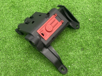 Audi / A6 / Клемма аккумулятора